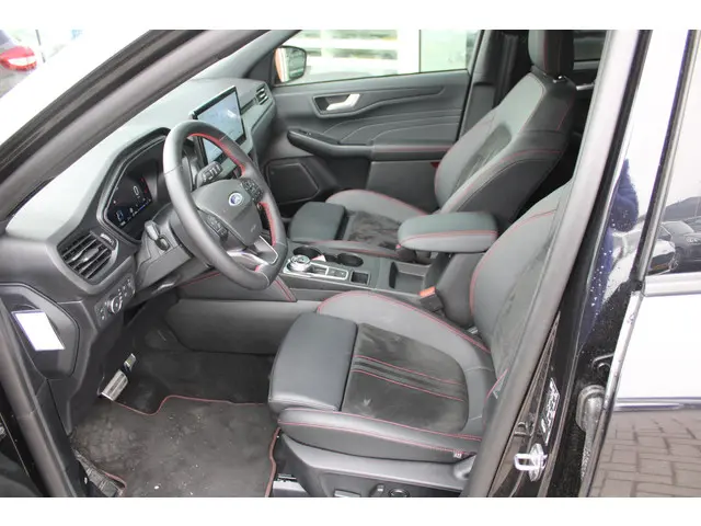 Ford Kuga 2.5 PHEV ST-Line X 2025 Hybride Benzine 11