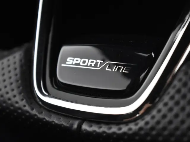 Škoda Enyaq iV 60 180pk Sportline 2023 Elektrisch 24