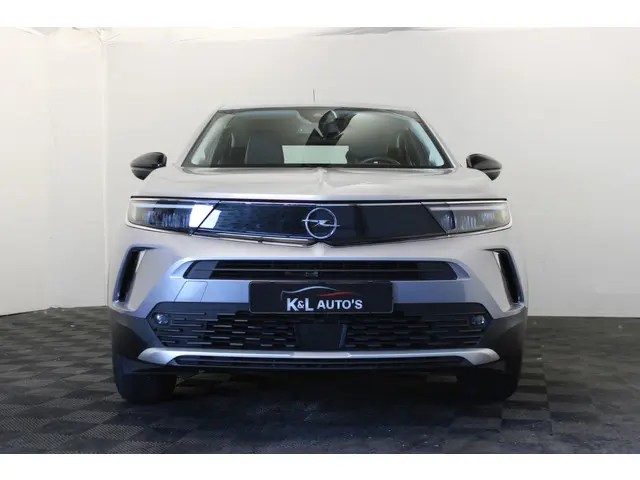 Opel Mokka 1.2 Elegance 2022 Benzine 2