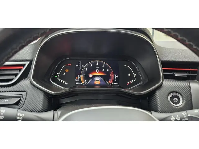 Renault Clio 1.3 TCe R.S. Line 2020 Benzine 18