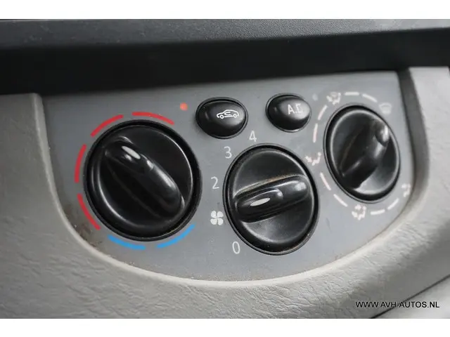 Opel Vivaro 2.0 CDTI L1H1 DC EcoFLEX 2014 Diesel 15