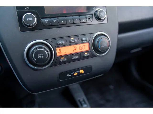 Nissan Leaf Visia 24 kWh 2015 Elektrisch 26