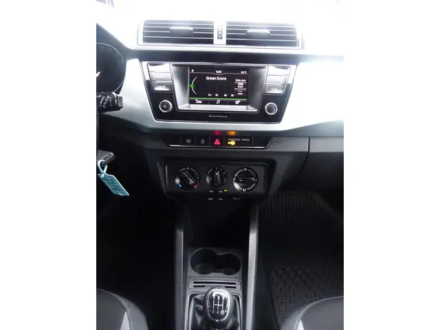 Škoda Fabia 1.0 Style 2016 Benzine 10