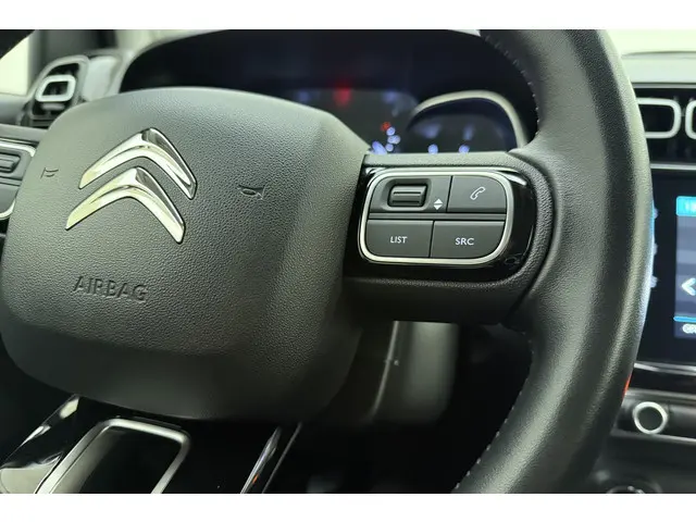 Citroën C3 Aircross 1.2 PureTech S&S Shine 2020 Benzine 21