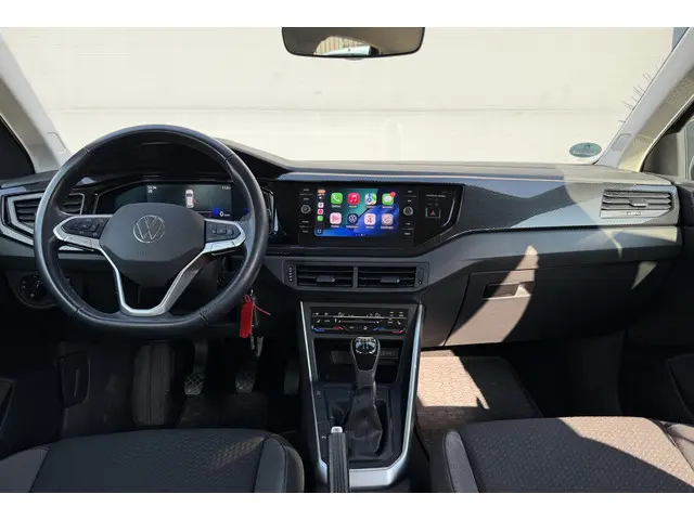 Volkswagen Polo 1.0 TSI Polo 2022 Benzine 6