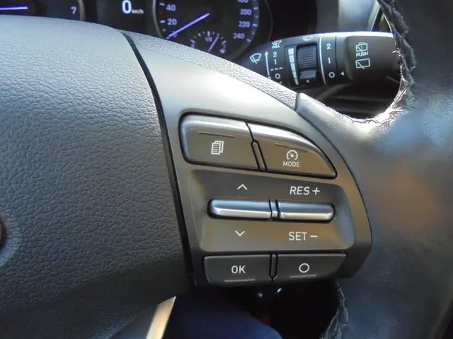 Hyundai i30 Wagon 1.0 T-GDI Comfort 2020 Benzine 16