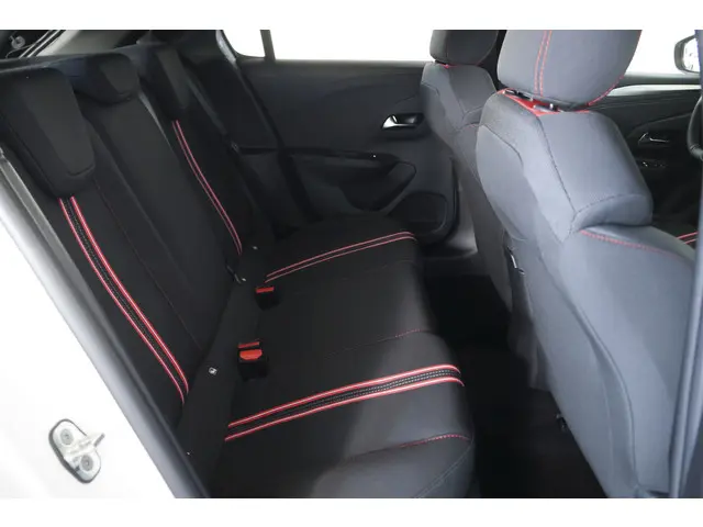 Opel Corsa-e GS Line 50 kWh 2023 Elektrisch 13