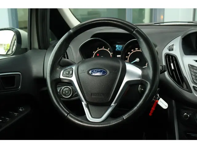 Ford B-MAX 1.6 TI-VCT Titanium 2014 Benzine 18