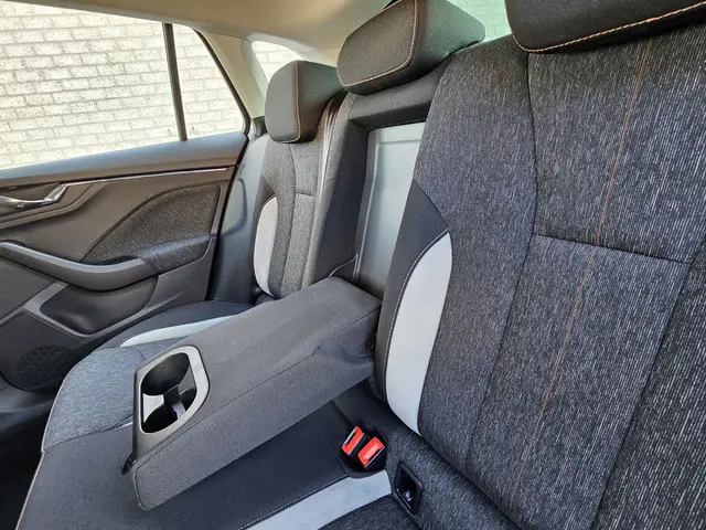 Škoda Scala 1.0 TSI Business Edition 2019 Benzine 10