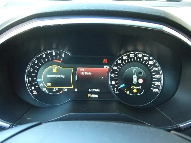 Ford Edge - Grijs kenteken! - Panodak - Trekhaak - 2016 Diesel 20
