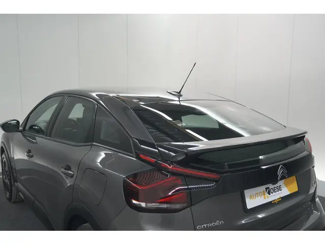 Citroën C4 PureTech 130 Feel Pack 2021 Benzine 21