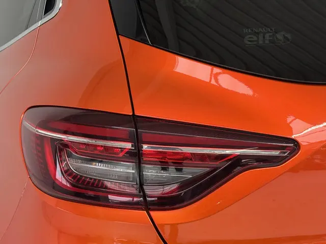 Renault Clio 1.3 TCe Edition One 2020 Benzine 31