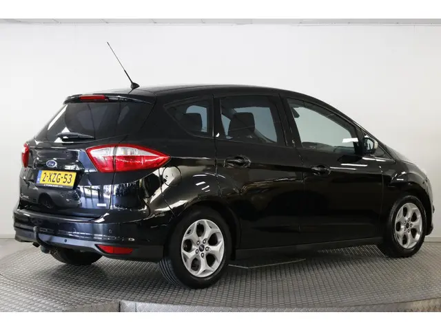 Ford C-MAX 1.0 Edition 2014 Benzine 2