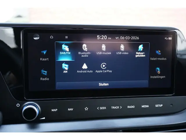 Hyundai i20 1.0 T-GDI Comfort Smart 2022 Benzine 38