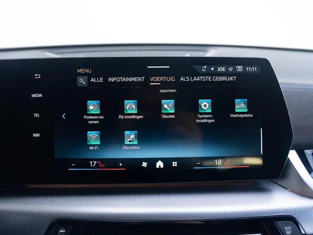 BMW iX2 eDrive20 | M Sport Edition 2025 Elektrisch 35