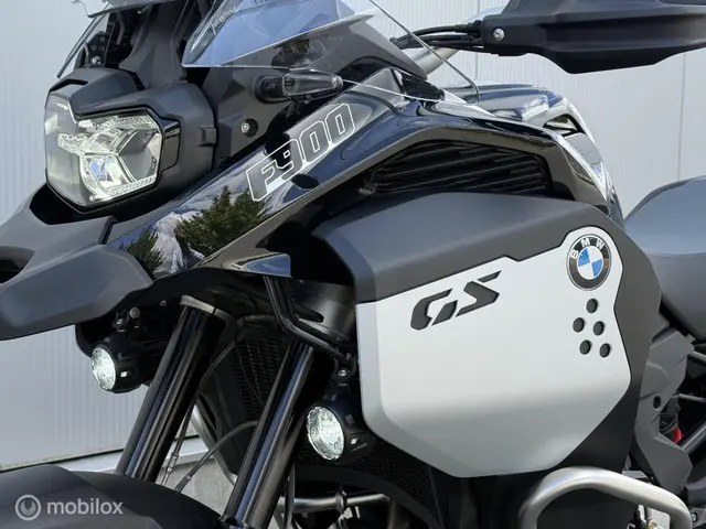 BMW F 900 GS Adventure 2024 Benzine 13