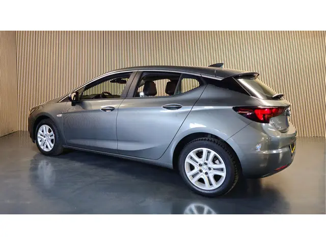 Opel Astra 1.0 Business+ 2017 Benzine 3