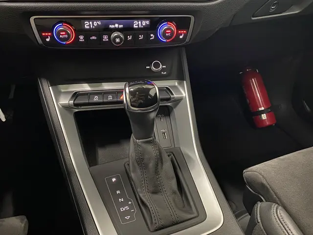 Audi Q3 35 TFSI S Line Pro Line S 2019 Benzine 31