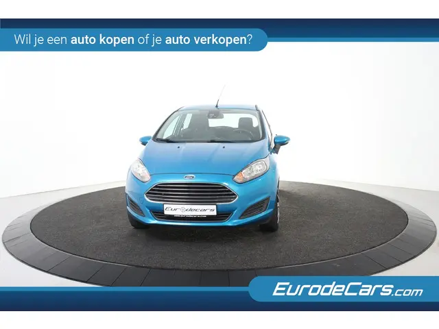 Ford Fiesta 1.0 Titanium *Airco*PDC* 2014 Benzine 5