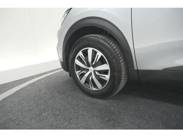 Peugeot e-2008 EV Active 50 kWh 2022 Elektrisch 16
