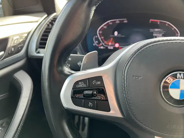 BMW X4 XDrive30i High Executive 2020 Benzine 14