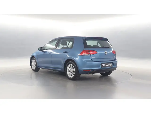 Volkswagen Golf 1.0 TSI 115pk Edition 2017 Benzine 4