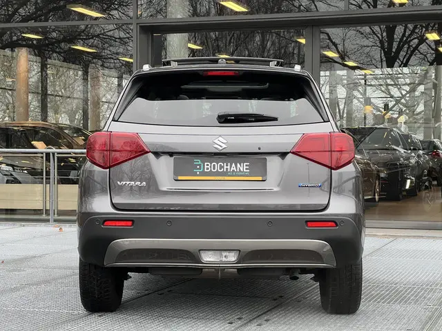 Suzuki Vitara 1.5 Hybrid Style 2025 Hybride Benzine 22
