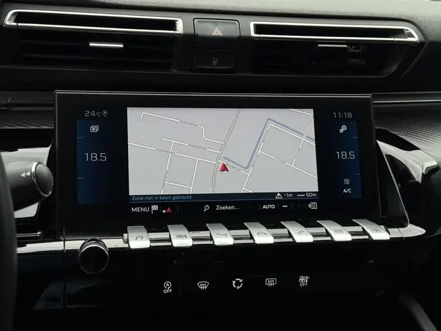 Peugeot 508 SW 1.5 Aut. BlueHDI Allure 2019 Diesel 21