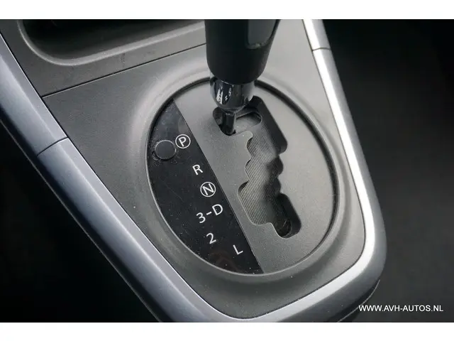 Opel Agila 1.2 Edition Automaat 2012 Benzine 17