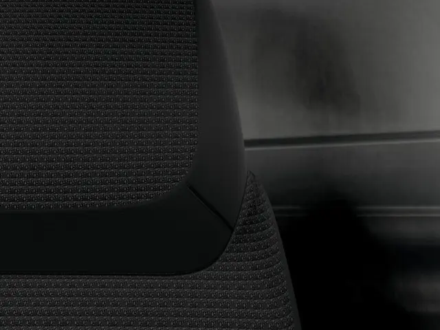 Renault Trafic Advance 2024 Diesel 9