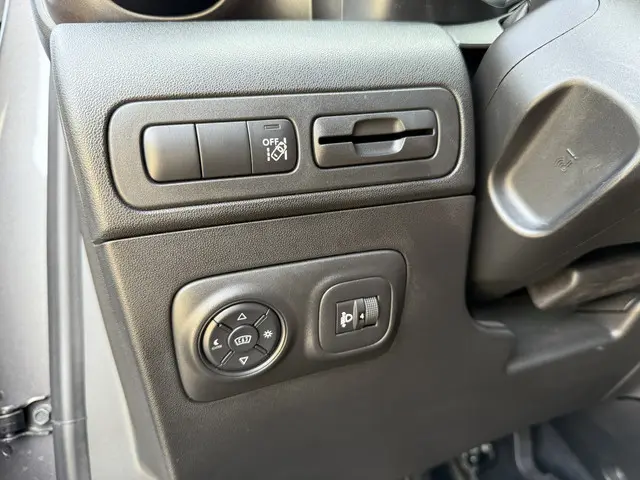 Citroën C3 Aircross 1.2 PureTech Max 2024 Benzine 18