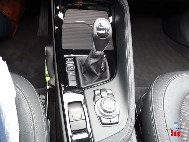 BMW X1 sDrive18i M Sport 2016 Benzine 19