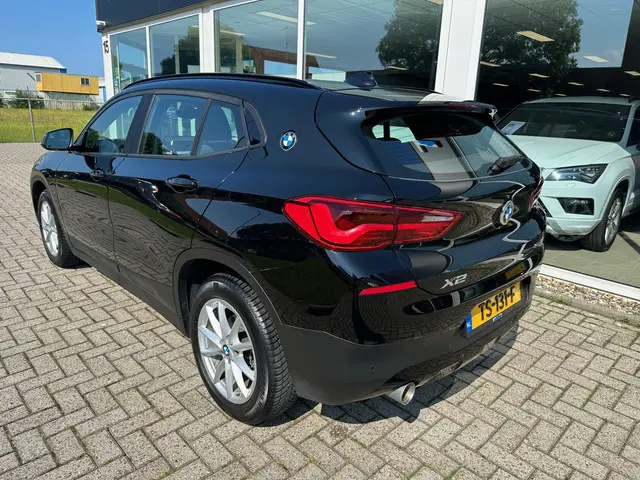 BMW X2 sDrive Executive 2018 Benzine 3