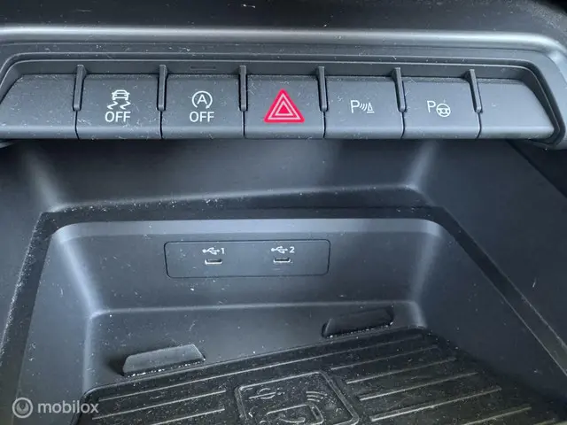 Audi A3 Sportback 35 TFSI Advanced edition 2023 Benzine 20