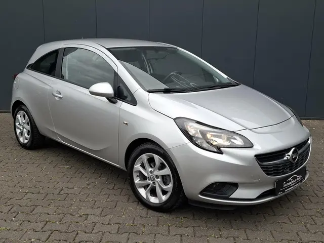 Opel Corsa 1.4 Edition / AIRCO / NETTE AUTO 2016 Benzine 7