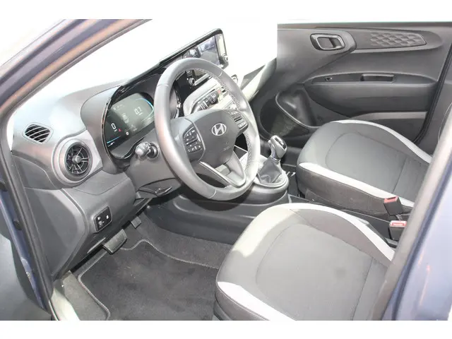 Hyundai i10 1.0 Premium 2025 Benzine 10