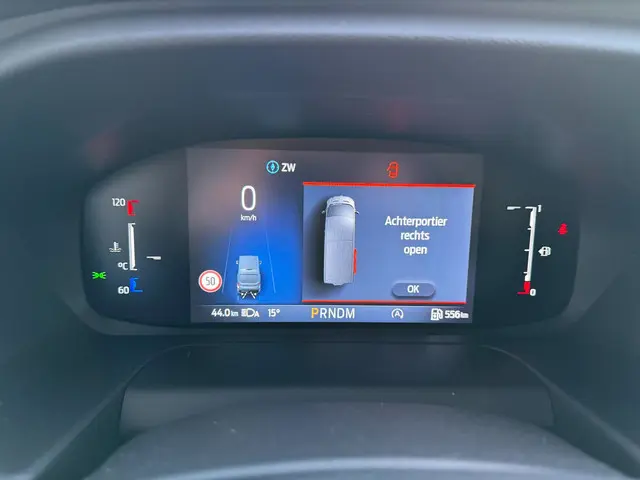 Ford Transit 350 2.0 TDCI L3H2 Limited RWD 2024 Diesel 6