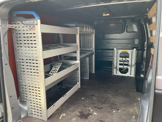 Peugeot Expert 2.0 BlueHDI 120 L2 Grip 2021 Diesel 14