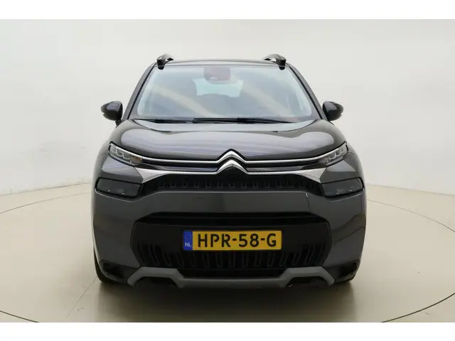 Citroën C3 Aircross 1.2 PureTech 110pk Plus 2024 Benzine 6