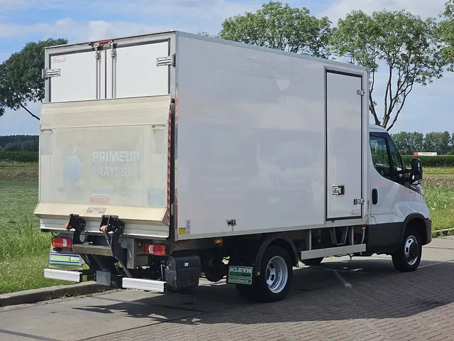 Iveco Daily 35C16 2022 Diesel 3
