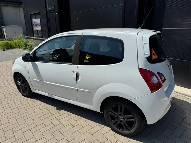 Renault Twingo 1.2 16V Dynamique Airco 2013 Benzine 4