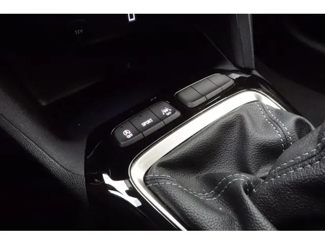 Opel Corsa 1.2 Turbo GS 2025 Benzine 29