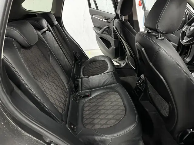 BMW X1 XDrive20i Executive *Export only* 2018 Benzine 8