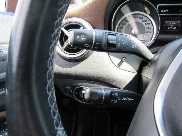 Mercedes-Benz GLA 250 Ambition Pano/Camera 2015 Benzine 16