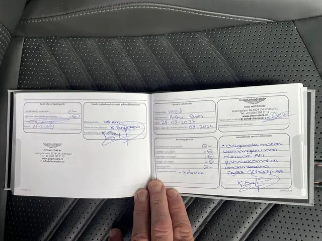 Aston Martin DBX 4.0 V8 707 2023 Benzine 61