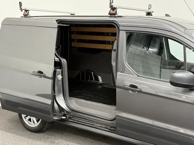Ford Transit Connect 100 pk L2 Trend 2023 Diesel 7