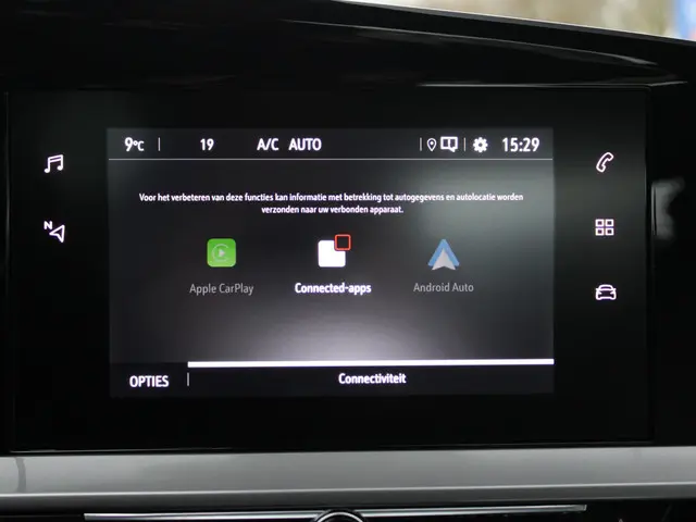 Opel Mokka 1.2 Turbo Level 5 2023 Benzine 19