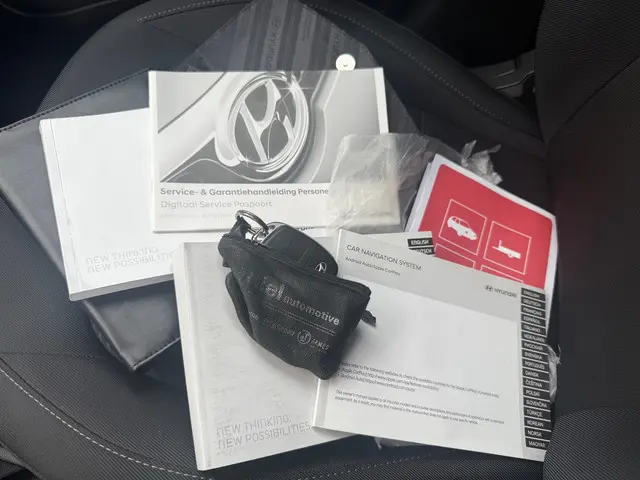 Hyundai i10 1.0i Comfort, 1e eigenaar, 2018 Benzine 11