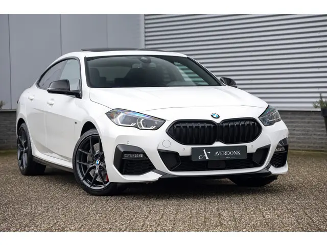 BMW 2 Serie Gran Coupé 218i M-Sport Pro 2023 Benzine 9