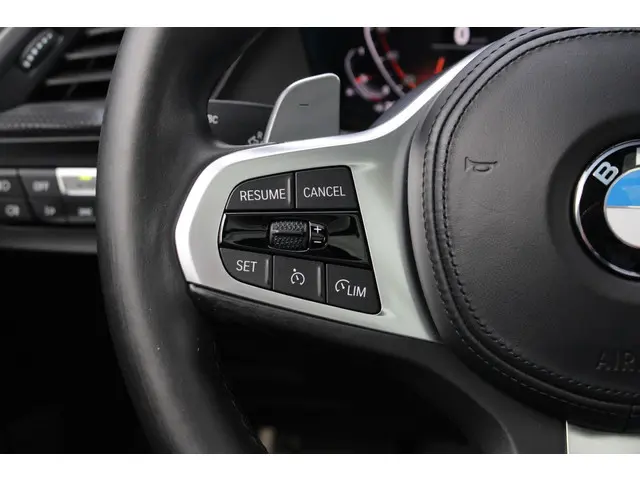 BMW 1 Serie 120i High Executive Edition 2021 Benzine 30